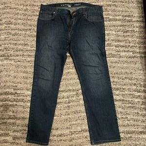 Carhartt jeans